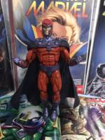 Magneto v3 (Marvel Legends) Custom Action Figure