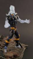 Iceman (Marvel Legends) Custom Action Figure