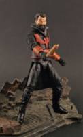 Black Tom Cassidy (Marvel Legends) Custom Action Figure