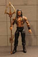 Aquaman (Justice League) Custom Action Figure