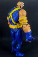 strong guy (X-Factor) Custom Action Figure