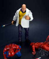 Kingpin (Marvel Legends) Custom Action Figure