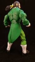 Sebastian Shaw V4 (Marvel Legends) Custom Action Figure