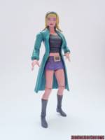 Gwen Stacy (Marvel Legends) Custom Action Figure [Gwen Stacy custom action figure 2]
