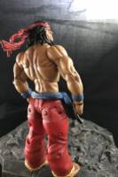 Master of Kung Fu ( Shang-Chi) (Marvel Legends) Custom Action Figure