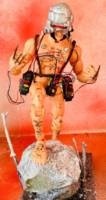 Weapon x (X-Men) Custom Action Figure