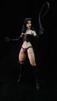 Selene (Hellfire Club) (Marvel Legends) Custom Action Figure
