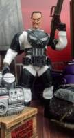 Jigsaw (Marvel) Custom Action Figure