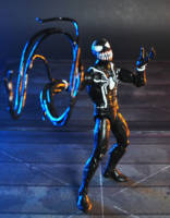 Infinity War Symbiote Spider-Man (Marvel Legends) Custom Action Figure
