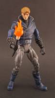 Ghost Rider (Marvel Legends) Custom Action Figure