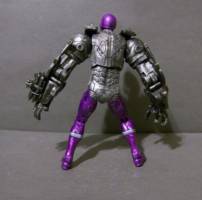 Machine "heavy arms" Man (Marvel Legends) Custom Action Figure
