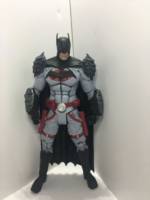 Flashpoint: Thomas Wayne (Batman - Arkham Knight) Custom Action Figure