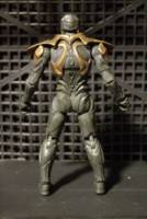 Green Ranger (Power Rangers Movie Reboot) (Power Rangers) Custom Action Figure
