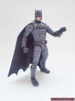 Batman (Batman) Custom Action Figure [Batman custom action figure 3]