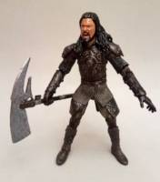 Young Robert Baratheon (Game of Thrones) Custom Action Figure