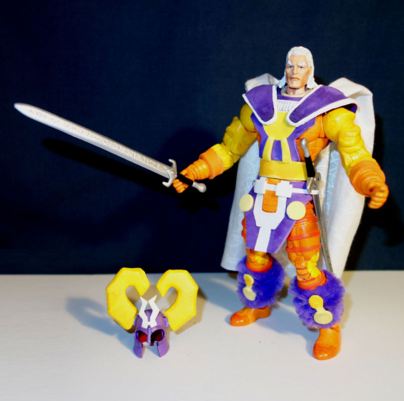 balder the brave thor balder the brave thor