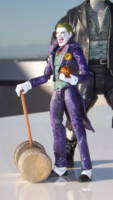 Joker (Classic) (Marvel Legends) Custom Action Figure