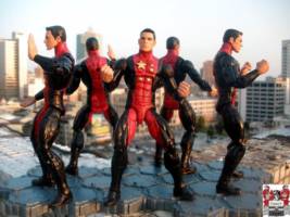 Collective Man (Marvel Legends) Custom Action Figure
