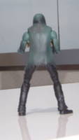 Karnak 'modern' (Inhumans) (Marvel Legends) Custom Action Figure