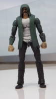 Karnak 'modern' (Inhumans) (Marvel Legends) Custom Action Figure