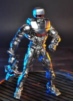 Rom The Space Knight (Marvel Legends) Custom Action Figure