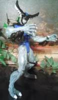 T-Ray (Thundercats) Custom Action Figure