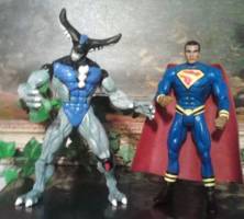 T-Ray (Thundercats) Custom Action Figure