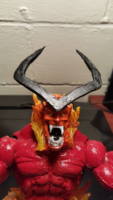 Surtur (Marvel Legends) Custom Action Figure