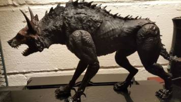 Surtur (Marvel Legends) Custom Action Figure
