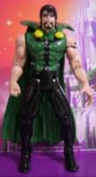 Baron Mordo (Marvel) Custom Action Figure