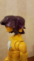Living Tribunal (Marvel Legends) Custom Action Figure [Necessity]