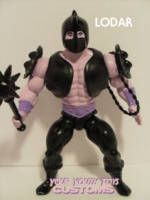 Lodar MOTU Vintage (Masters of the Universe) Custom Action Figure