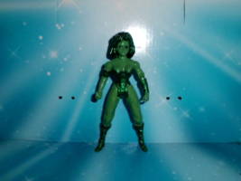 Marina (Alpha Flier) (Marvel) Custom Action Figure