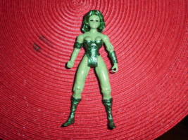 Marina (Alpha Flier) (Marvel) Custom Action Figure