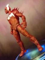 Red Death (Dark Knights Metal) (DC Universe) Custom Action Figure
