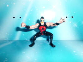 Puck (Alpha Fliers) (Marvel) Custom Action Figure