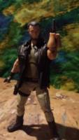 Ulysses "Klaw" Klaue (Marvel Legends) Custom Action Figure