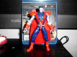 Colossus (Acolitos) (Marvel) Custom Action Figure
