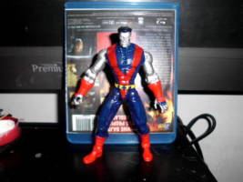 Colossus (Acolitos) (Marvel) Custom Action Figure