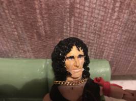 Ronnie James Dio. (Update) (Music) Custom Action Figure