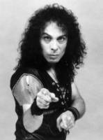 Ronnie James Dio. (Update) (Music) Custom Action Figure
