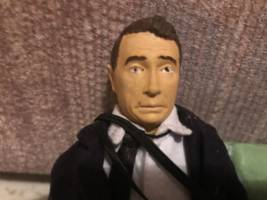 Carl kolchak mark 2 (Kolchak: The Night Stalker) Custom Action Figure