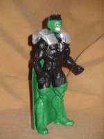 Solar Wind (Marvel Legends) Custom Action Figure