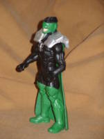 Solar Wind (Marvel Legends) Custom Action Figure