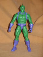 Triton (Marvel Legends) Custom Action Figure