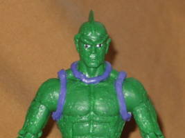 Triton (Marvel Legends) Custom Action Figure