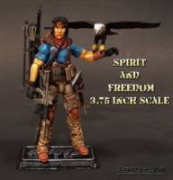 personalized gi joe action figure