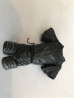 Black Knight ( Monty Python and the Holy Grail ) (Movie Masters) Custom Action Figure