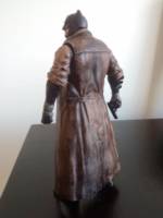 Knightmare Batman - BvS (DC Universe) Custom Action Figure
