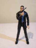 007 (Marvel Legends) Custom Action Figure